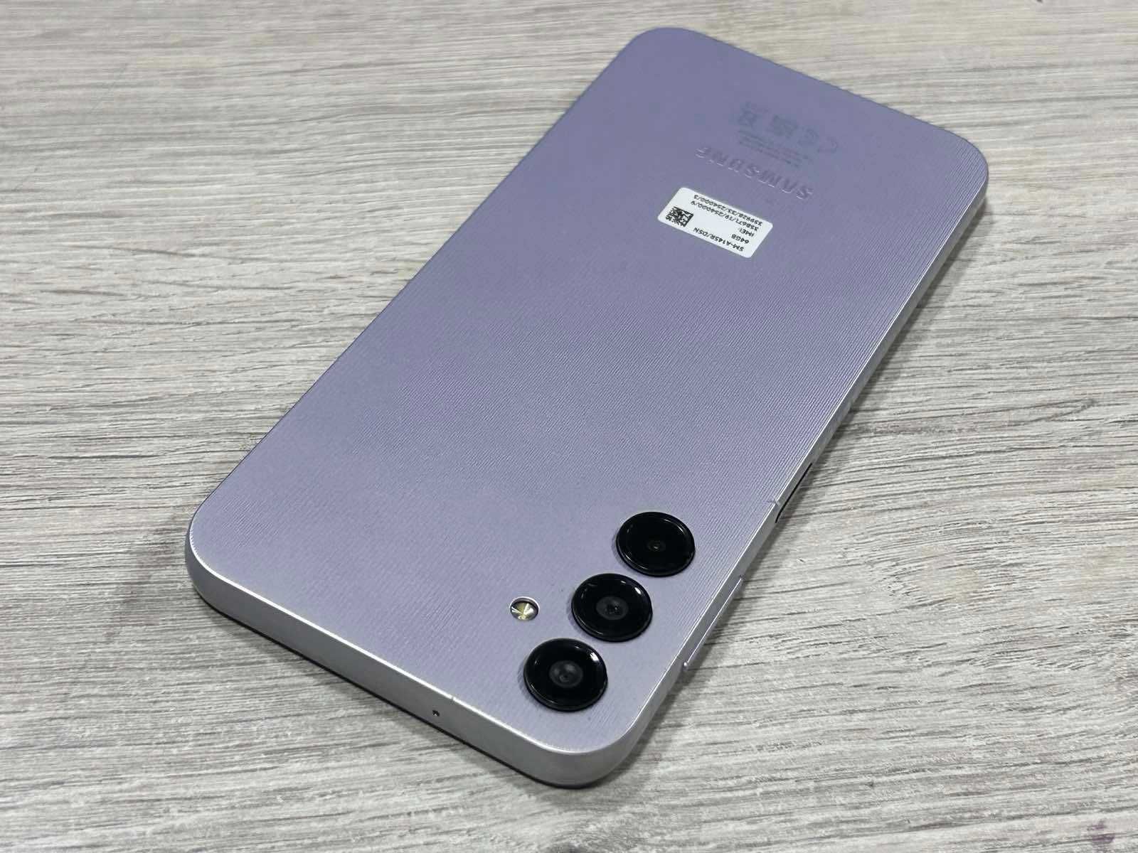 Samsung Galaxy A14 64GB 4GB RAM Dual