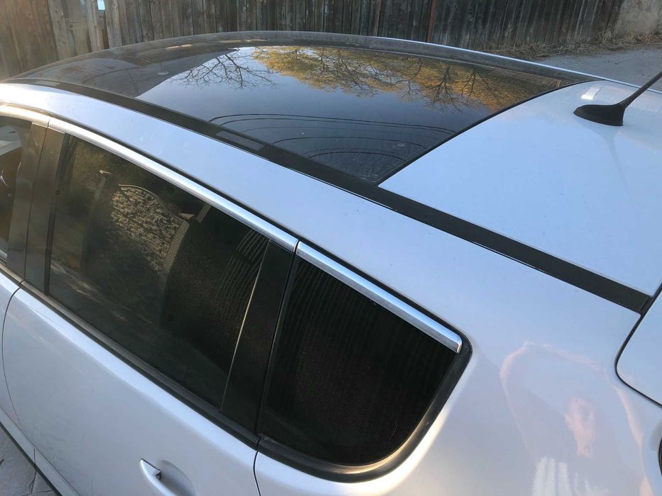 Peugeot 3008 Hybrid 2.0Hdi Automat 4x4