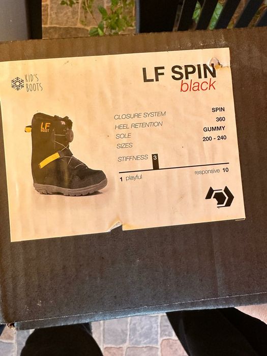 Boots Northwave aproape noi