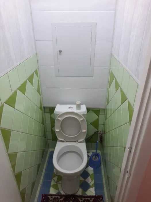 СРОЧНО! Продаётся 2/2/4 в Яшнабадском районе — базар Кадышева.