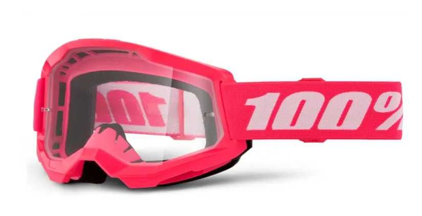 Очила 100% STRATA 2
