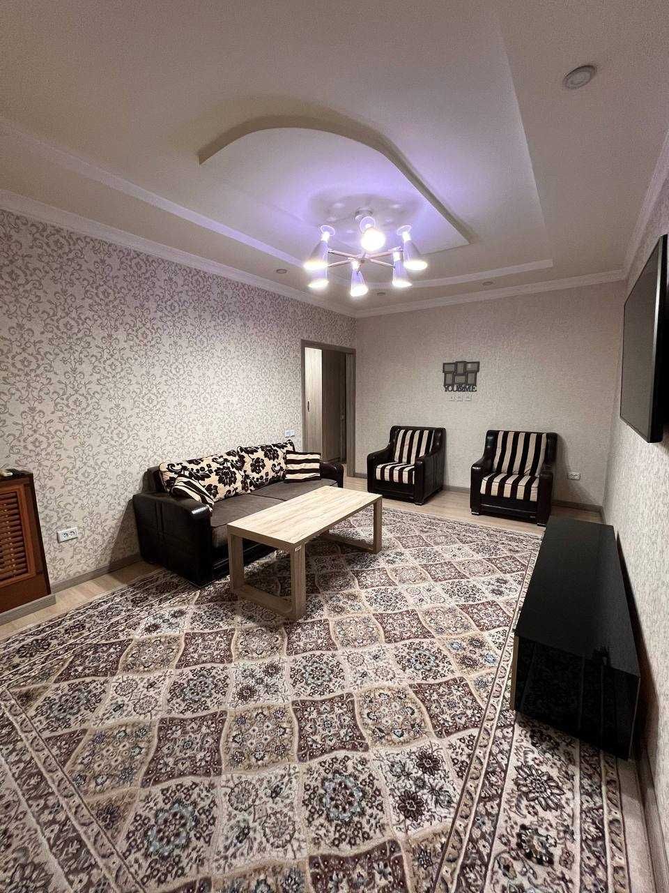 ПРОДАЕТСЯ 2в3/4/5 62,2м2 на: Ц1 Азимова Ор.р: ул. Истикбол
