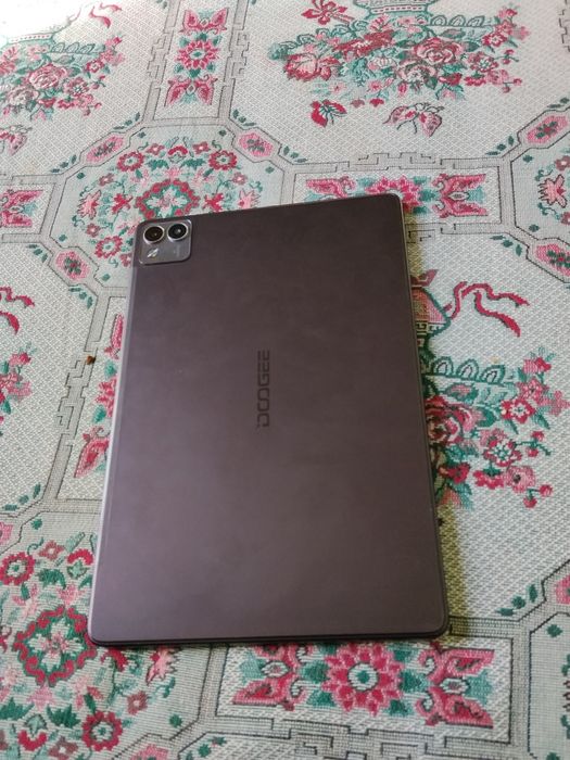 DOOGEE T10S Planshet
