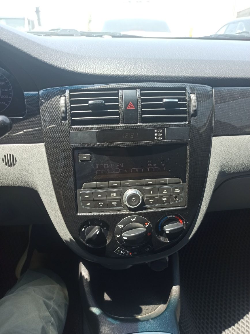 Gentra Avtamat Dark full 2023