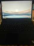 Laptop dell inspiron ryzen 5 ssd samsung 500gb 8gb ram ddr4
