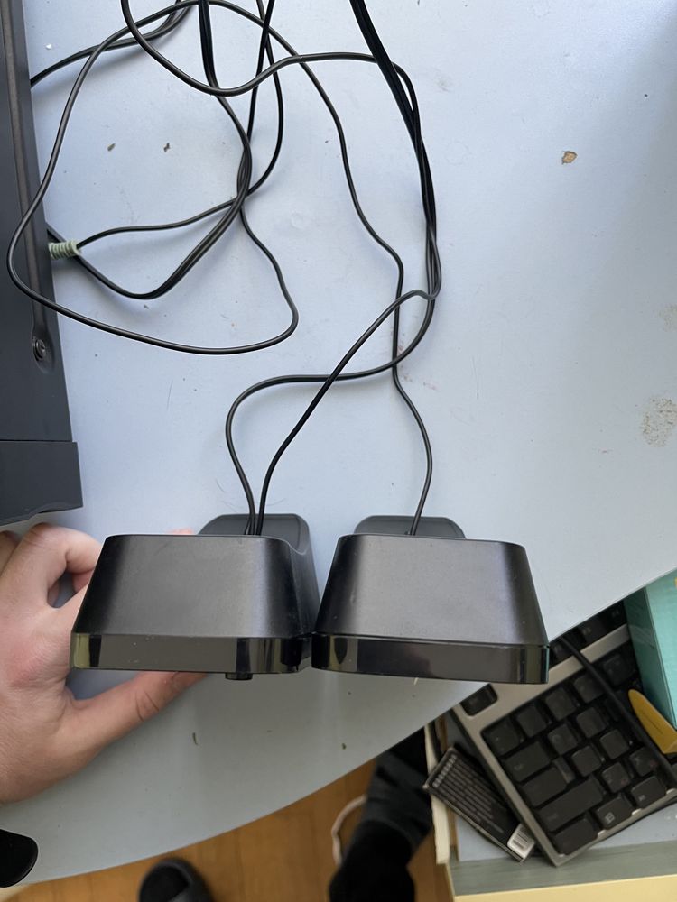 Тонколонки microlab