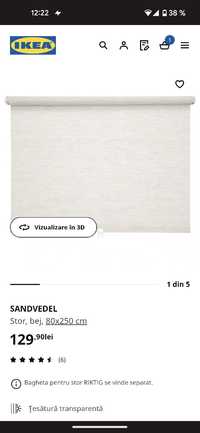 Stor Ikea nou Sandvedel