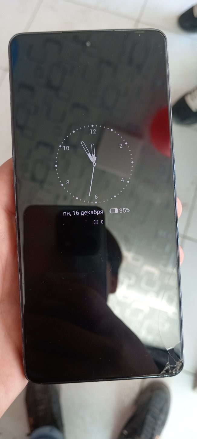 Tecno camon 20 premier 5G