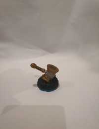 Skylanders Swap Force Battle Hammer