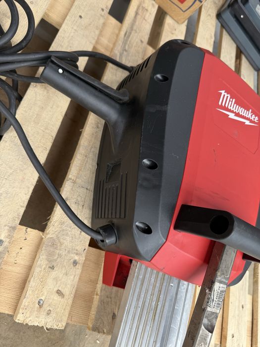 Ciocan demolator Milwaukee K2628H