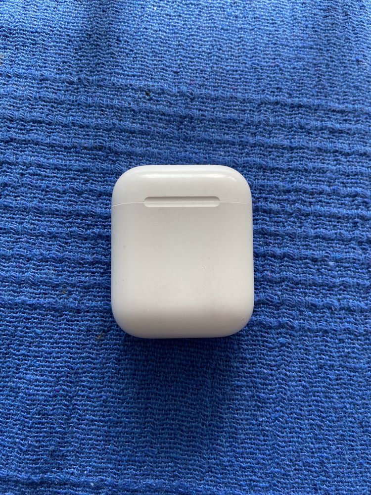 Casti AirPods 2 originale