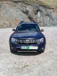 Dacia Duster 1.5 4x4 2014