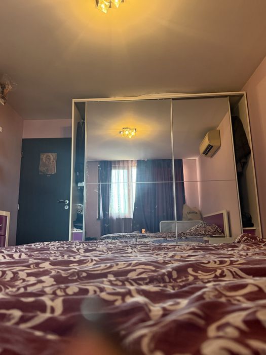 Спален комплект + матрак