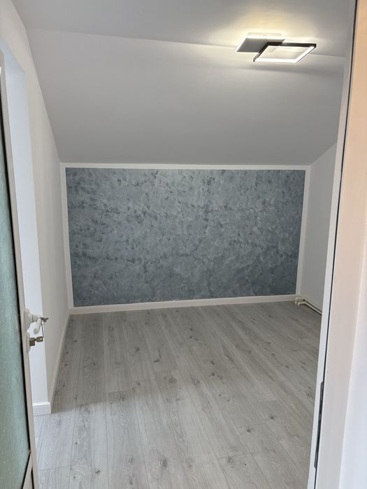 Execut servicii amenajari & instalatii / Caut proiecte amenajări