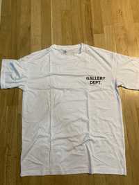 Tricou Gallery Dept.