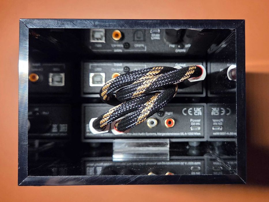 ProJect Pre Box S2 Digital - Edition 23 DAC