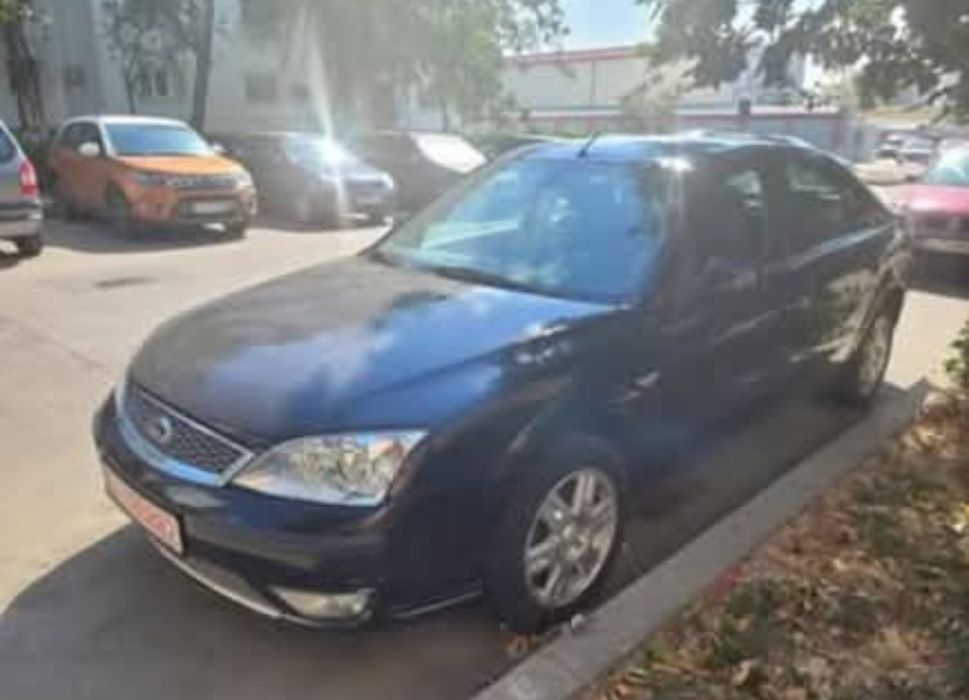 Ford Mondeo 2.0 diesel 550 euro PRET FIX!!!