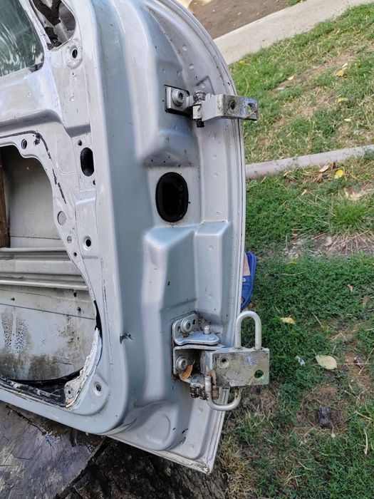 Ușa Seat Toledo2 Leon