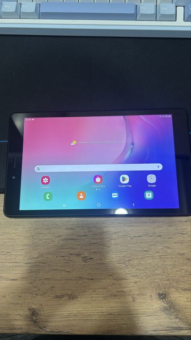 Samsung galaxy tab a8 32GB