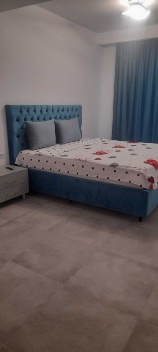 Inchiriez apartament cu doua camere