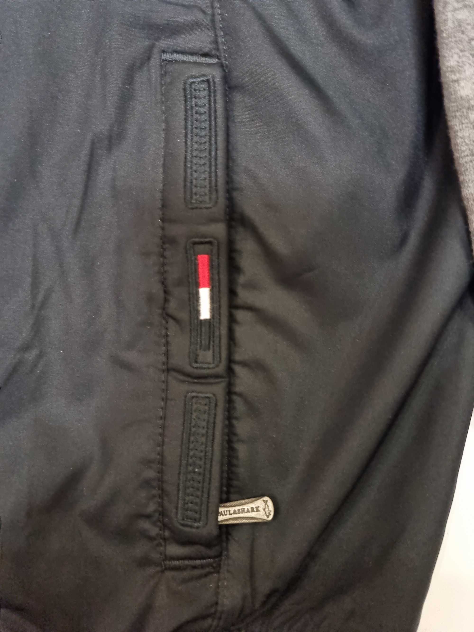 Мъжки екип комплект Батал Paul & Shark 4XL