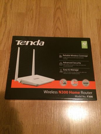 Vând router internet Tenda