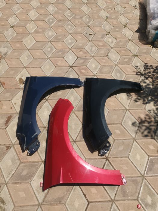 Aripa stânga dreapta fata ford focus 3