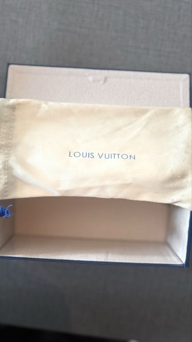 Ochelari de soare Louis Vuitton Millionaire