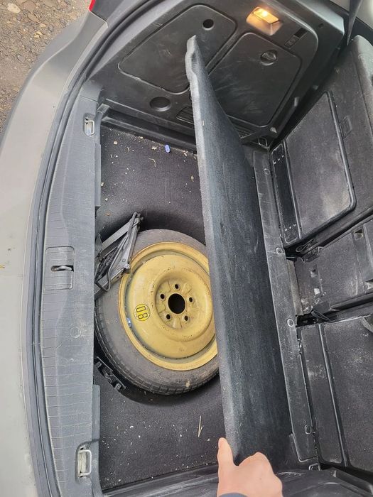 Dezmembram/Piese Opel Meriva B