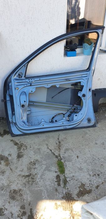 Piese skoda octavia 2