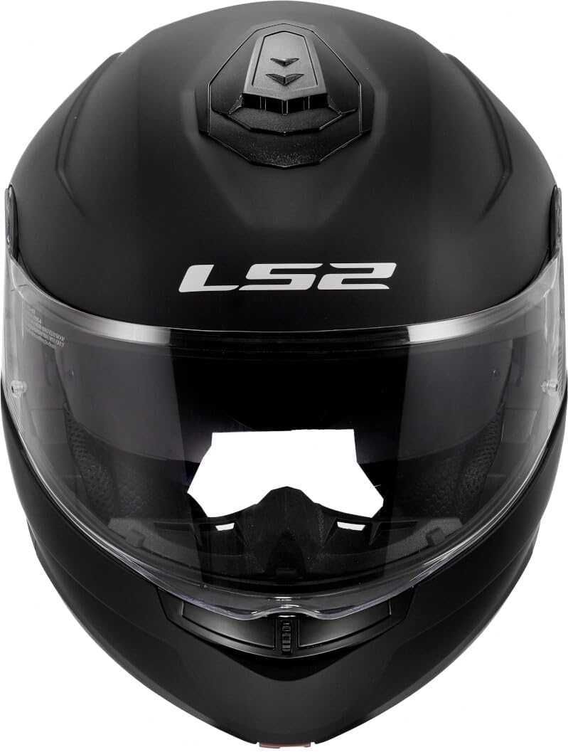 Модуларна каска за мотоциклет LS2 STROBE II, размер М