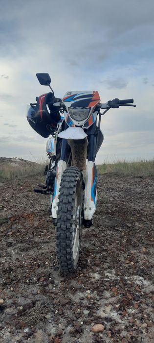 Реичер пантера 250