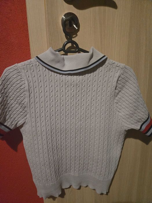 Оригинална блуза Yves Saint Lauren