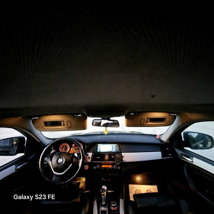 Bmw x6 an 2011 euro 5 impecabil