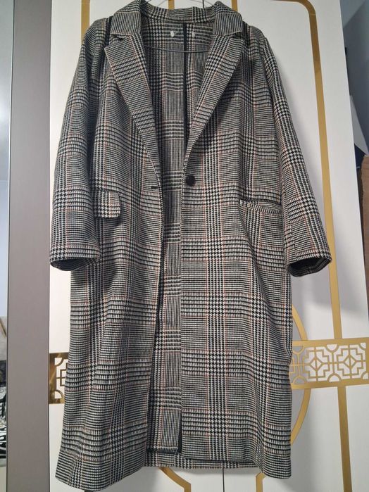 Дамско палто 36 размер