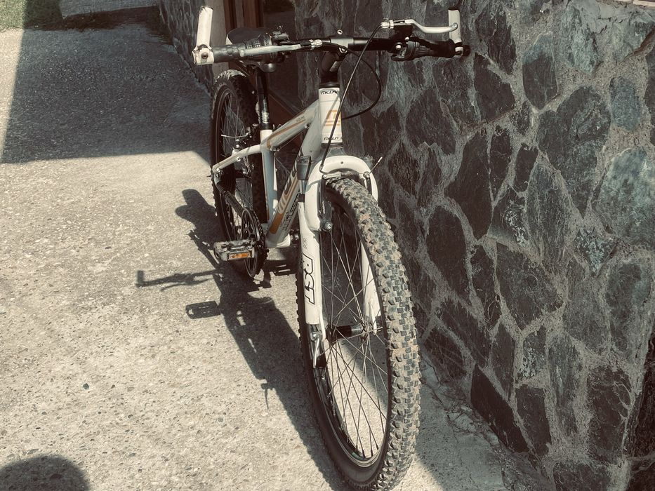 Vand bicicleta fara lant