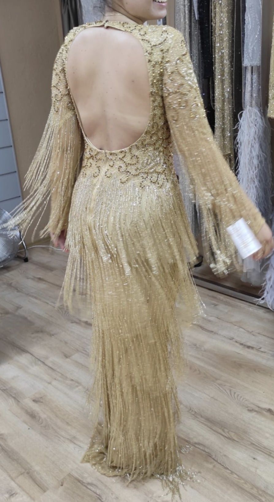 Rochie de seara noua