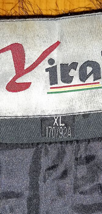 Blanita  damă XL