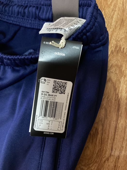 Мъжко оригинално долнище Adidas