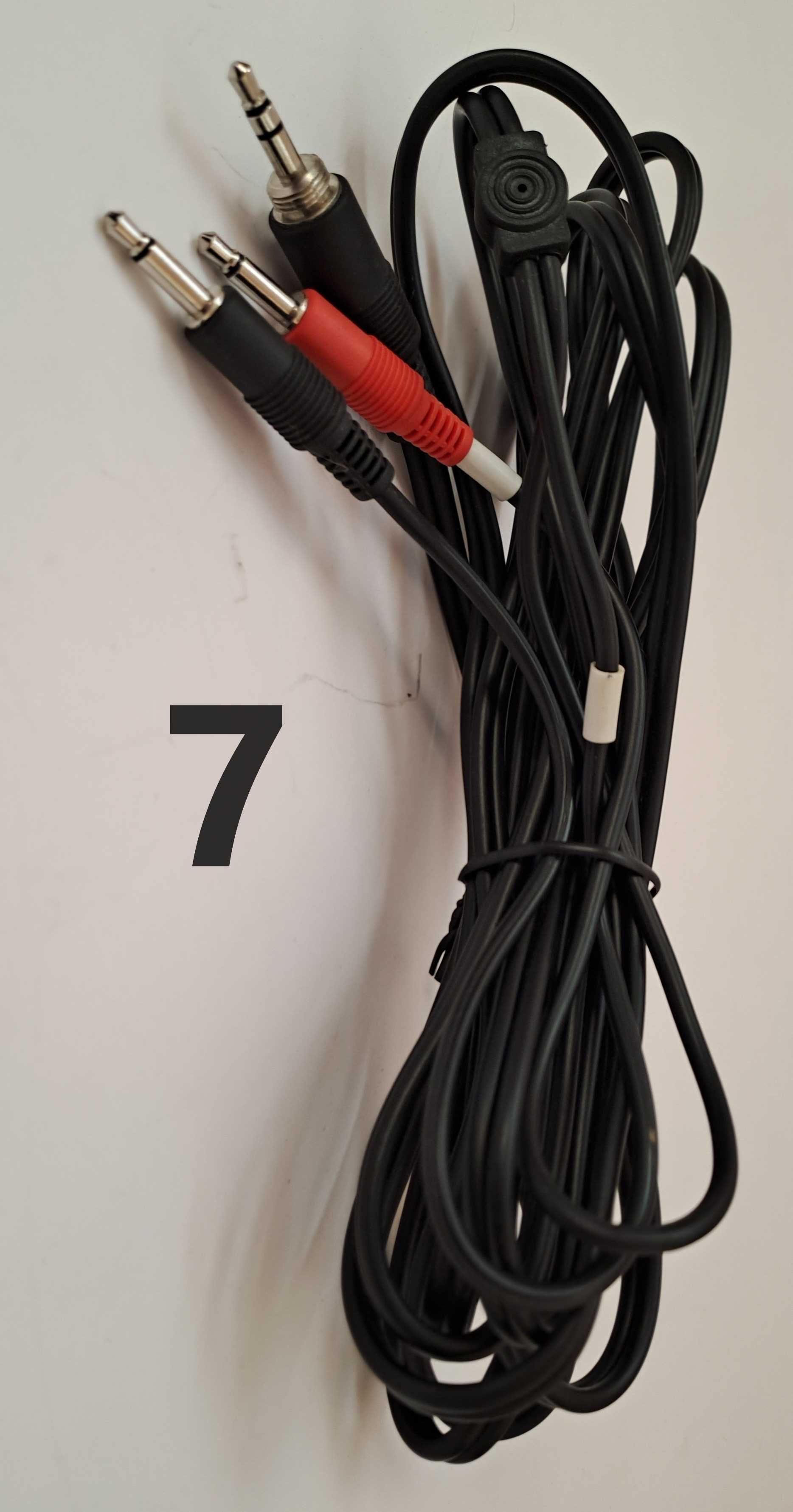 Cabluri conectică