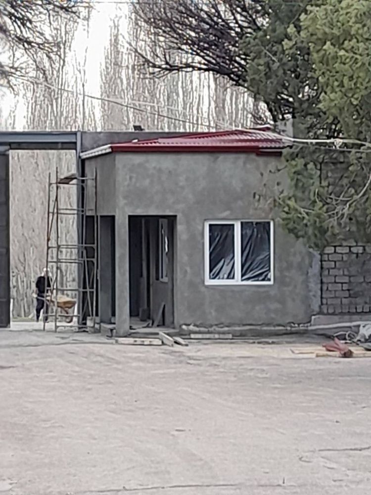 Продается Земля 11 Гектар Ахангаран Шоссе Битонка В дол Дороги