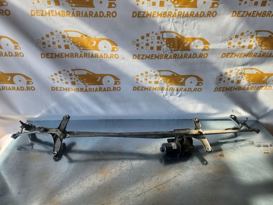 Ansamblu Motoras Stergatoare Mercedes Vito Vivano W639 An 2005-2006-2007-2008-2009-2010-2011-2012-2