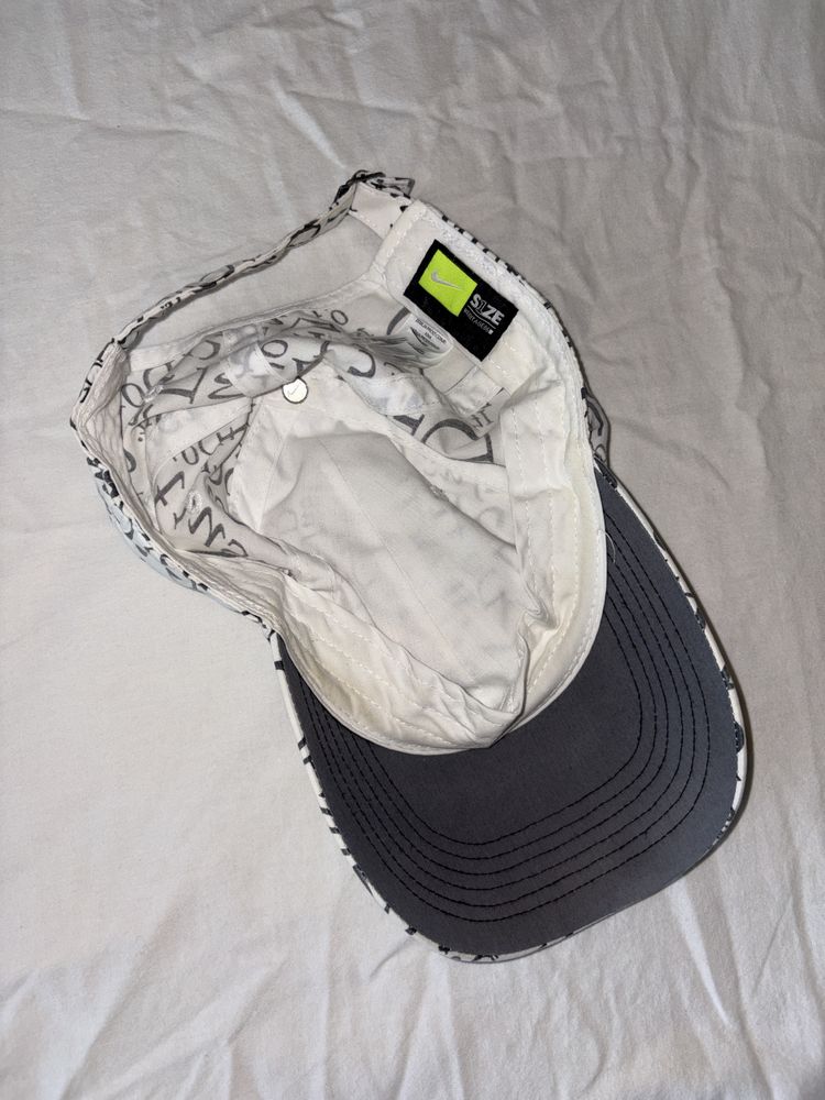 Шапка Nike