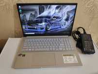Gtx1650 Ryzen5 144Hz Ноутбук Лептоп ASUS VIVOBOOK PRO 15 Laptop