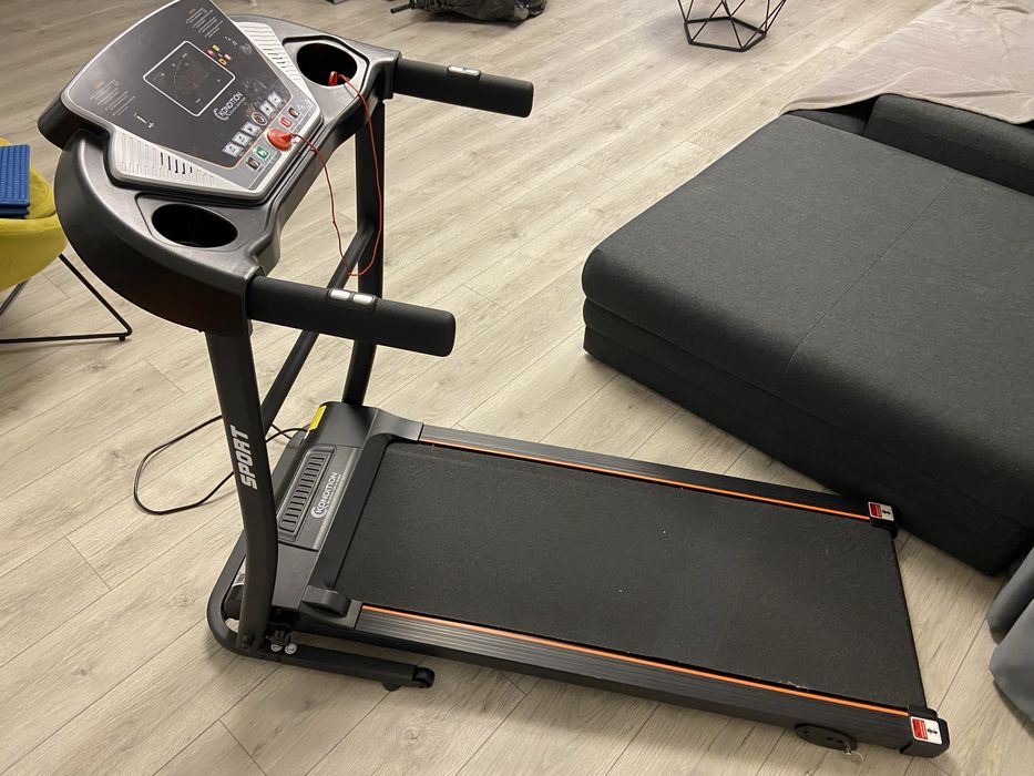 Vand banda de alergat Kondition x8000