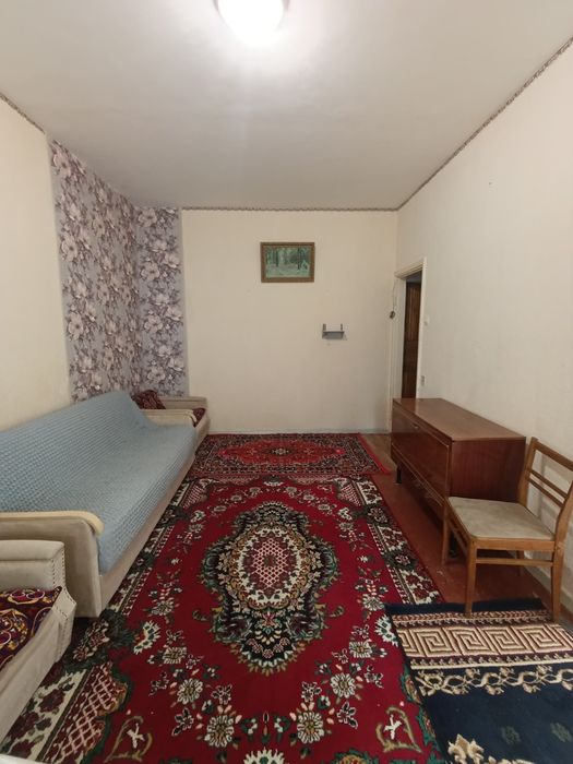 Сдается 2 комнатная квартира