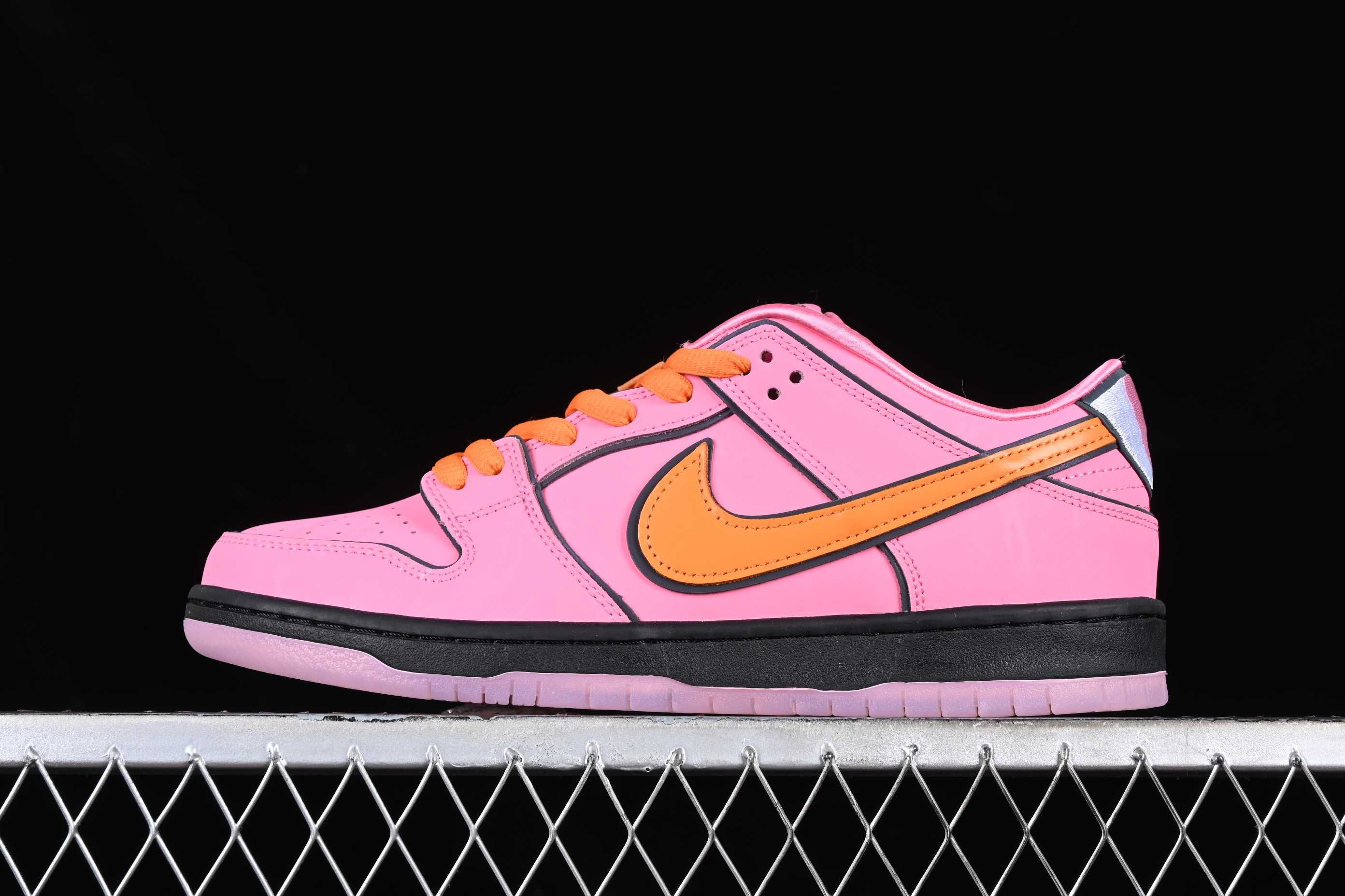 Nike SB Dunk Low / High / Off-White / Concepts / Grateful / Supreme /