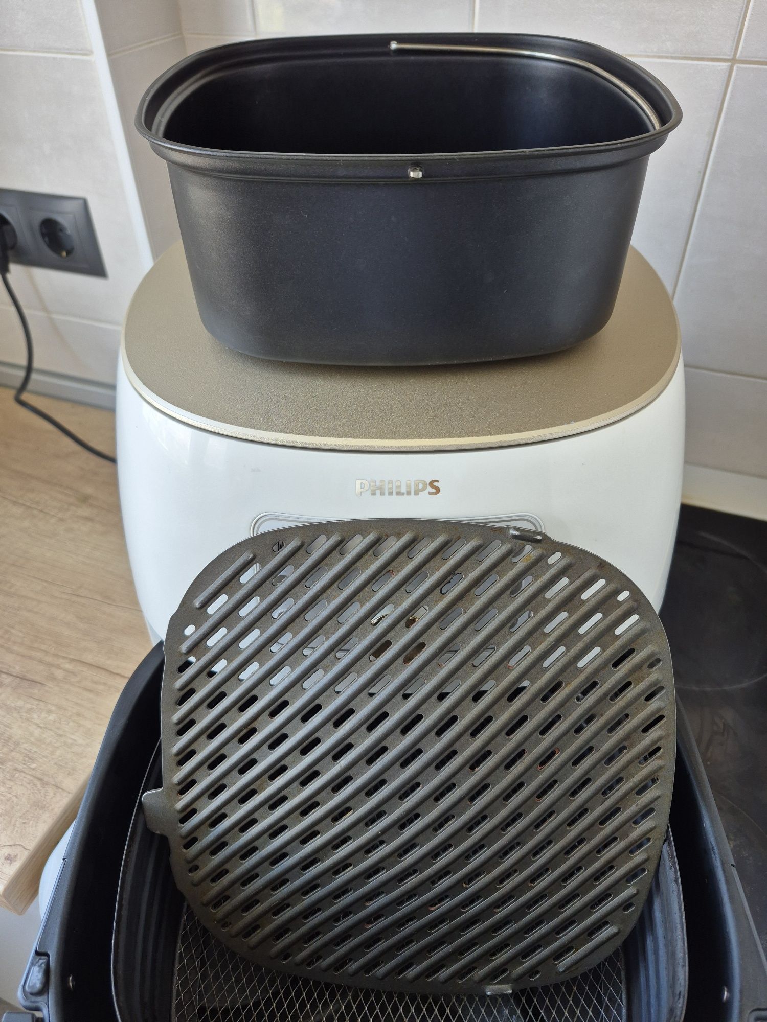 Airfryer XXL Premium
Airfryer XXL
Airfryer XXL