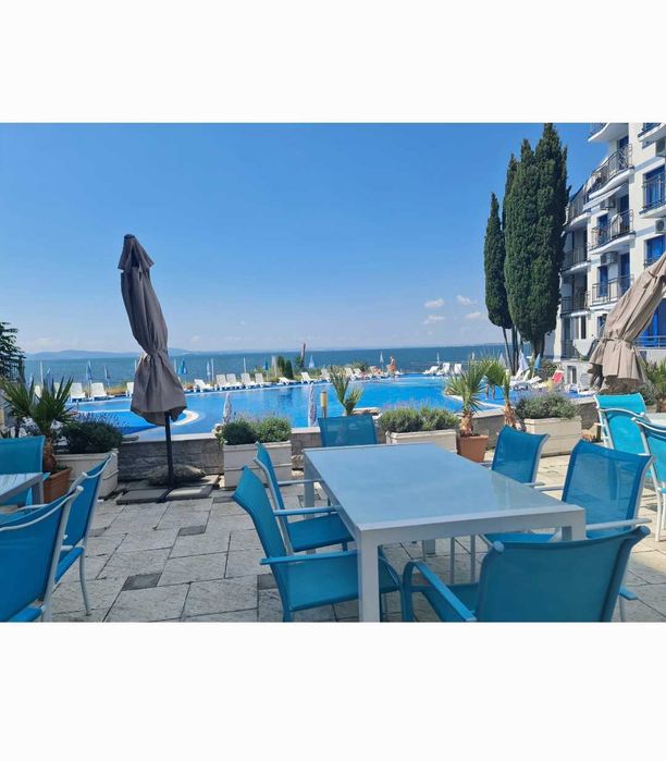 Дава се под наем Заведение в Поморие - 300 кв.м за 8670 € - Снимка #4