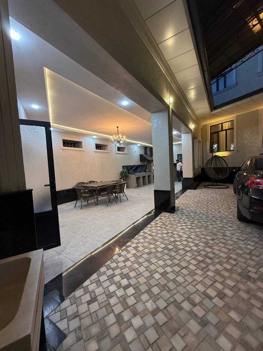 V1243 ПРОДАЕТСЯ_ДОМ  Ресторан Jumanji 5,5 соток 16 комнат